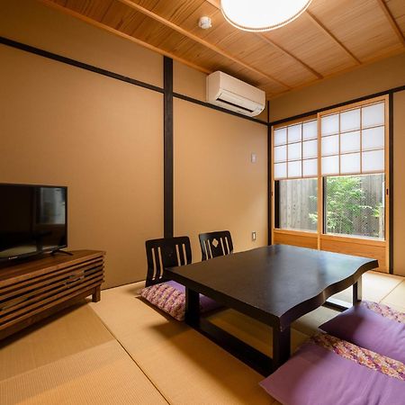 Rinn Kyoto Yasaka South ภายนอก รูปภาพ
