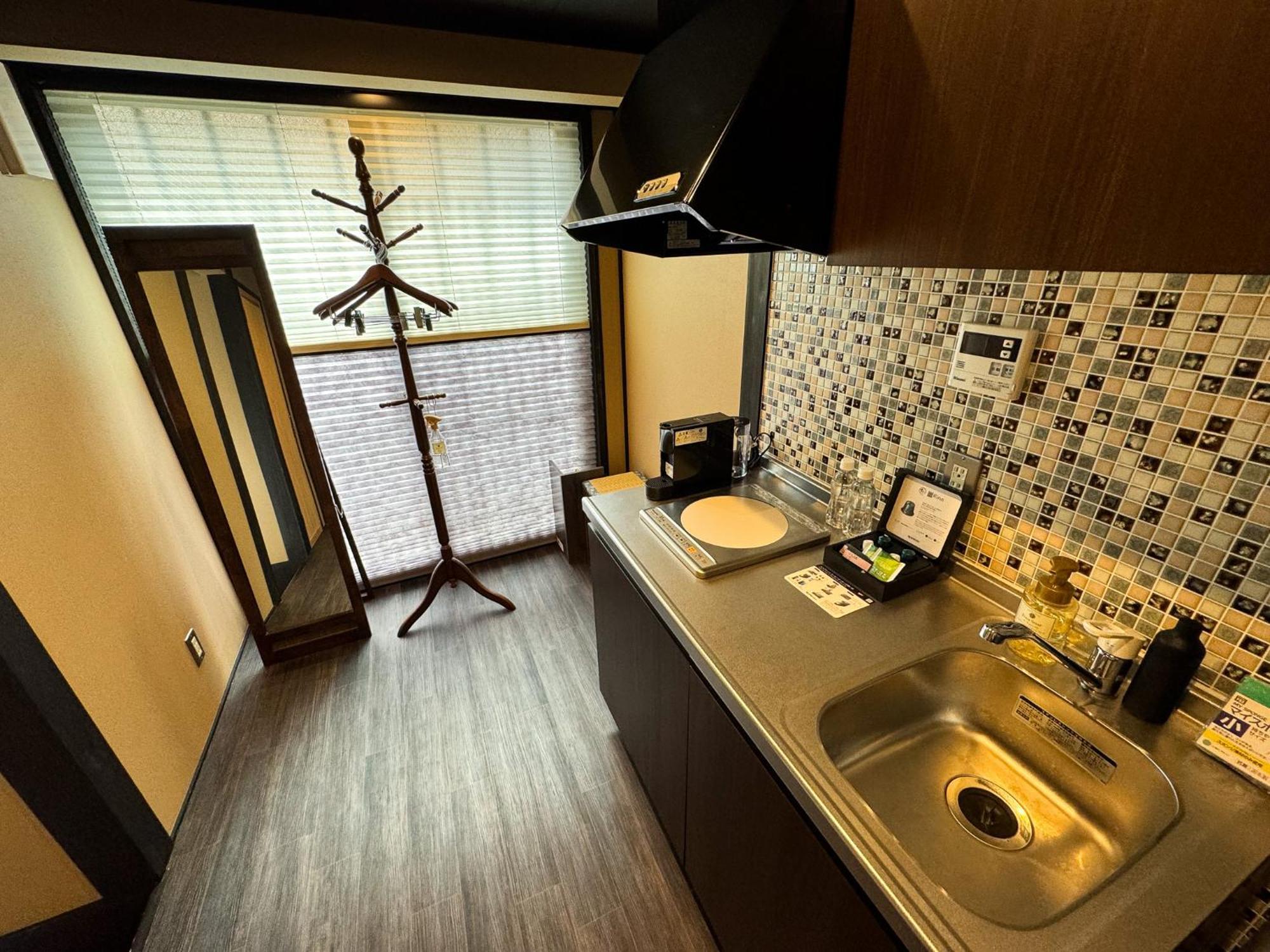 Rinn Kyoto Yasaka South ภายนอก รูปภาพ