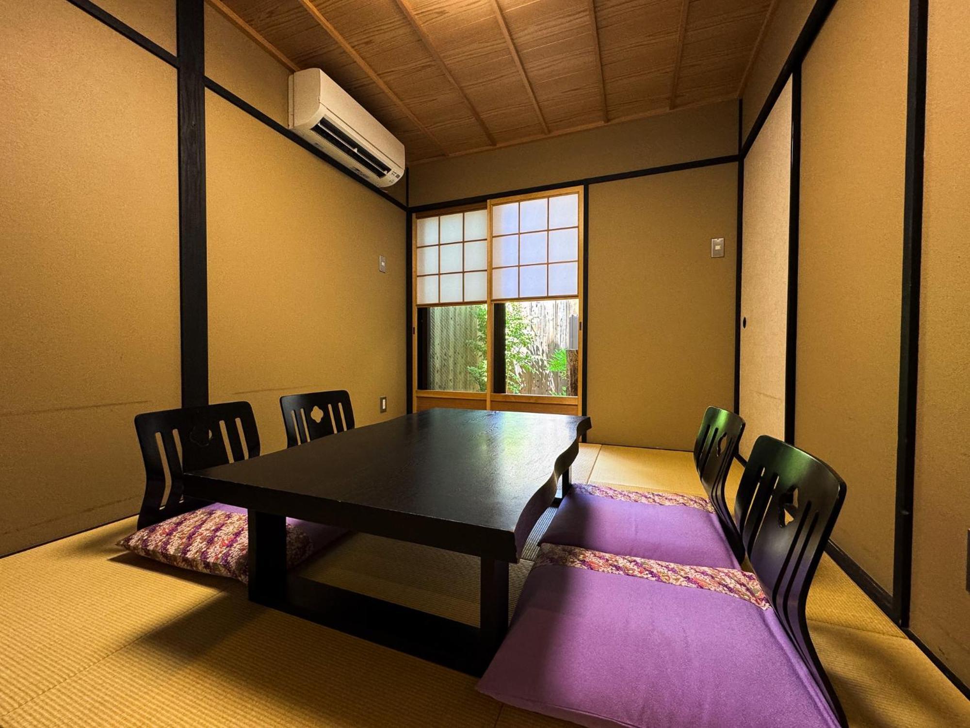 Rinn Kyoto Yasaka South ภายนอก รูปภาพ