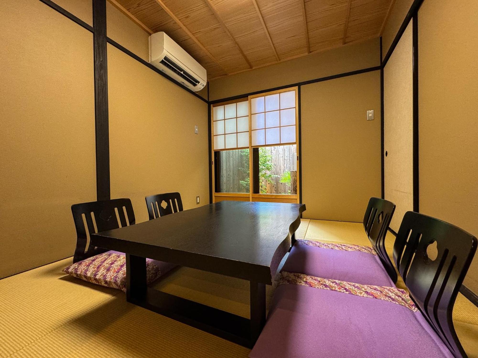 Rinn Kyoto Yasaka South ภายนอก รูปภาพ