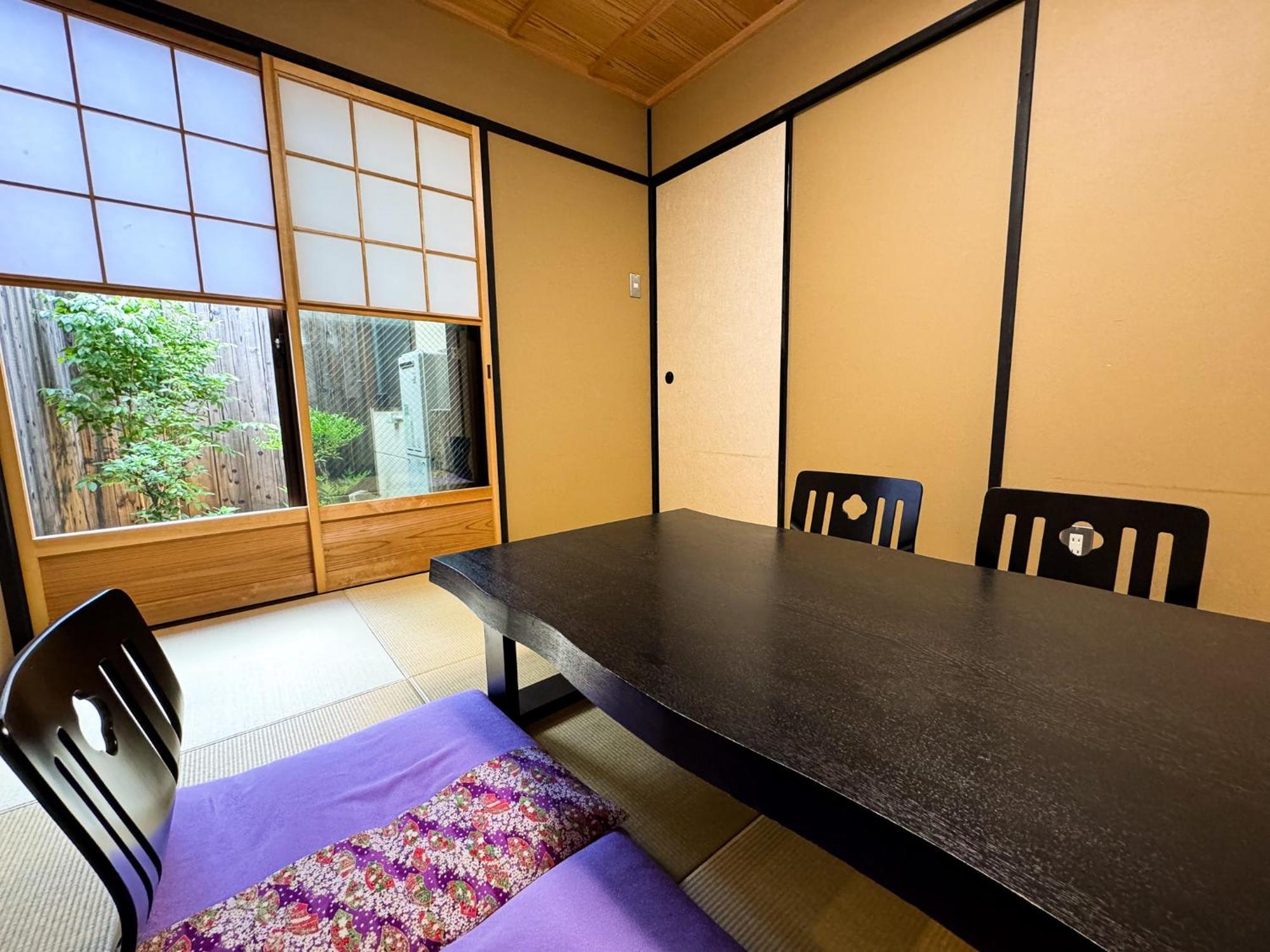 Rinn Kyoto Yasaka South ภายนอก รูปภาพ