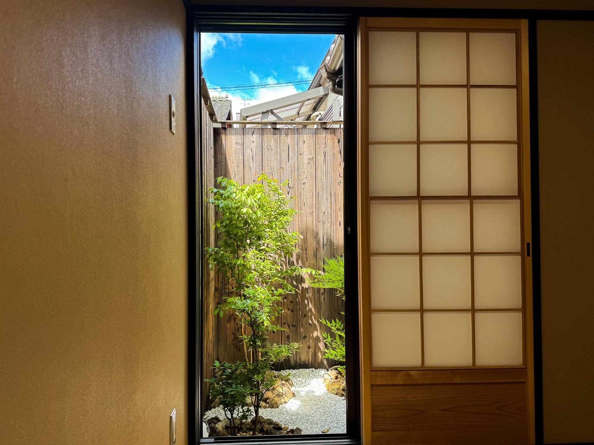 Rinn Kyoto Yasaka South ภายนอก รูปภาพ