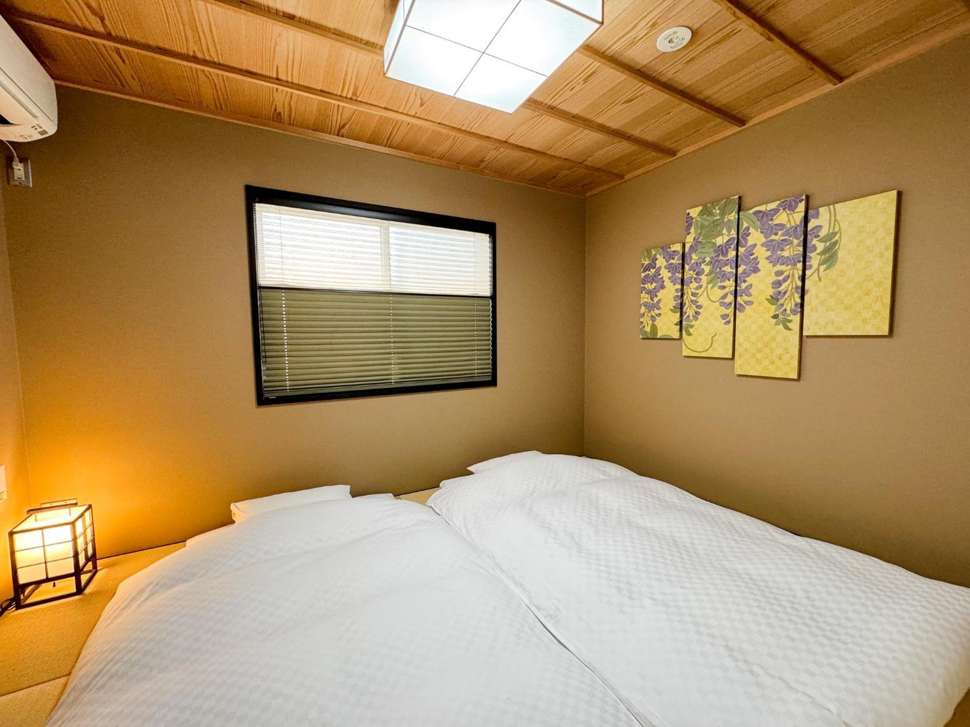 Rinn Kyoto Yasaka South ภายนอก รูปภาพ