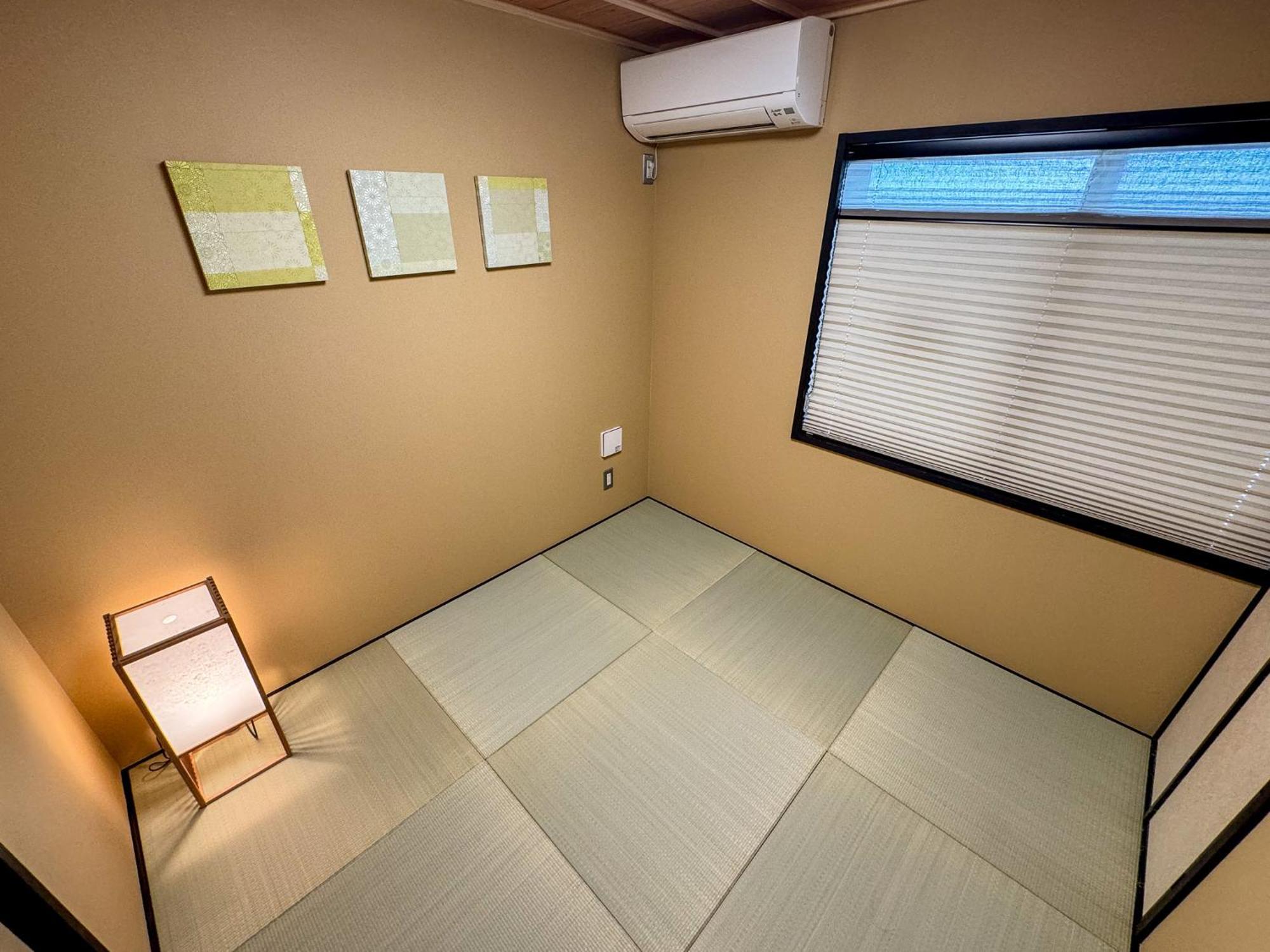 Rinn Kyoto Yasaka South ภายนอก รูปภาพ