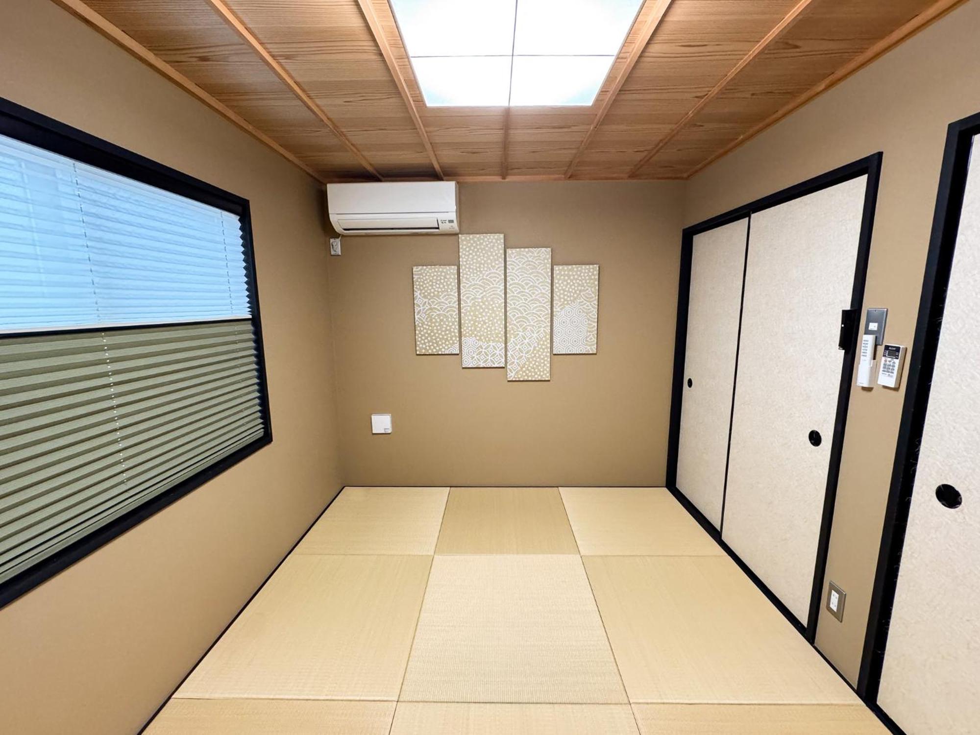 Rinn Kyoto Yasaka South ภายนอก รูปภาพ
