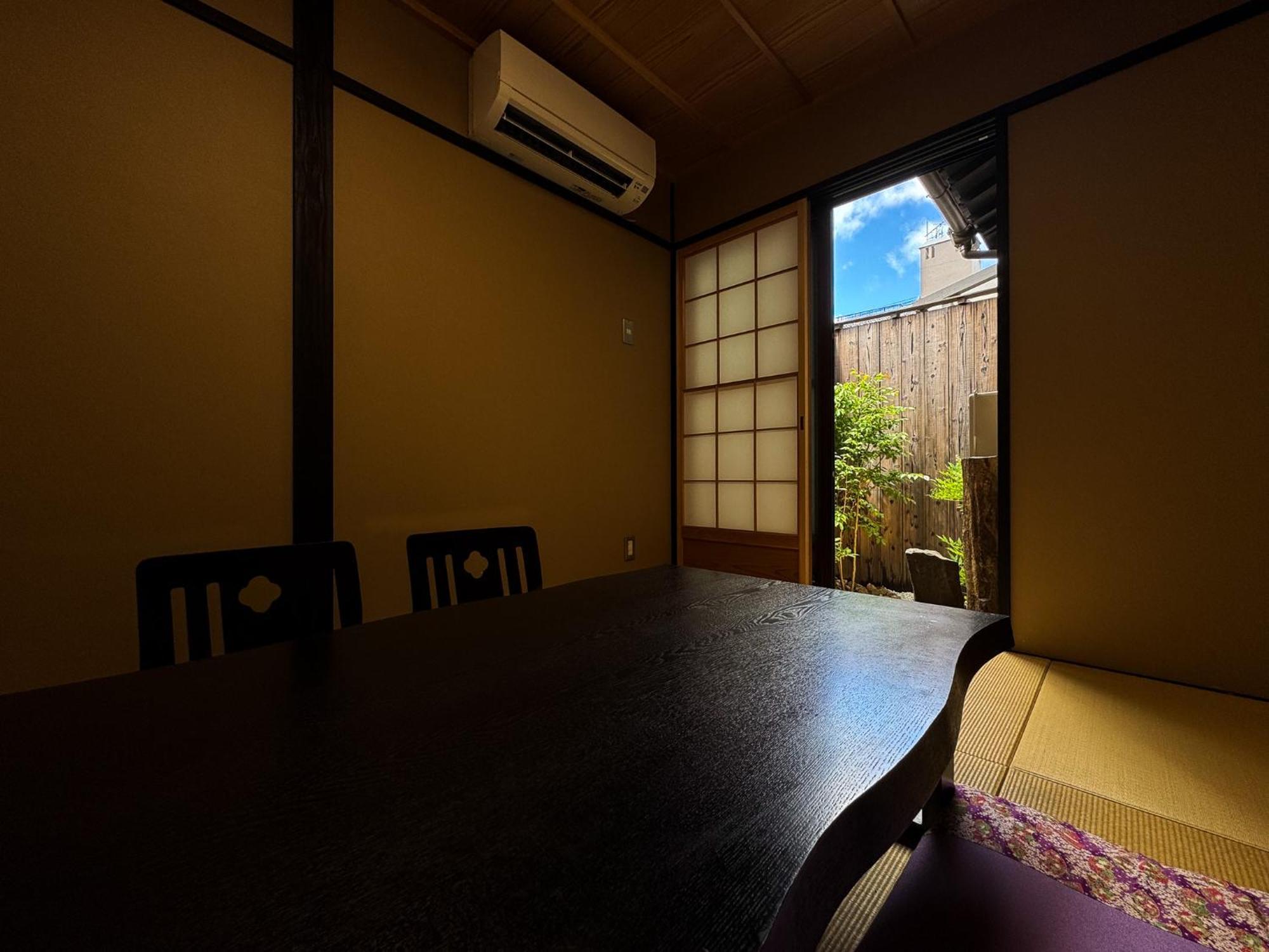 Rinn Kyoto Yasaka South ภายนอก รูปภาพ