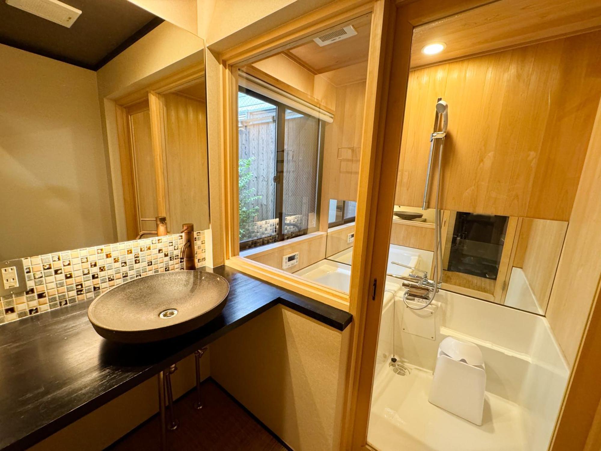 Rinn Kyoto Yasaka South ภายนอก รูปภาพ