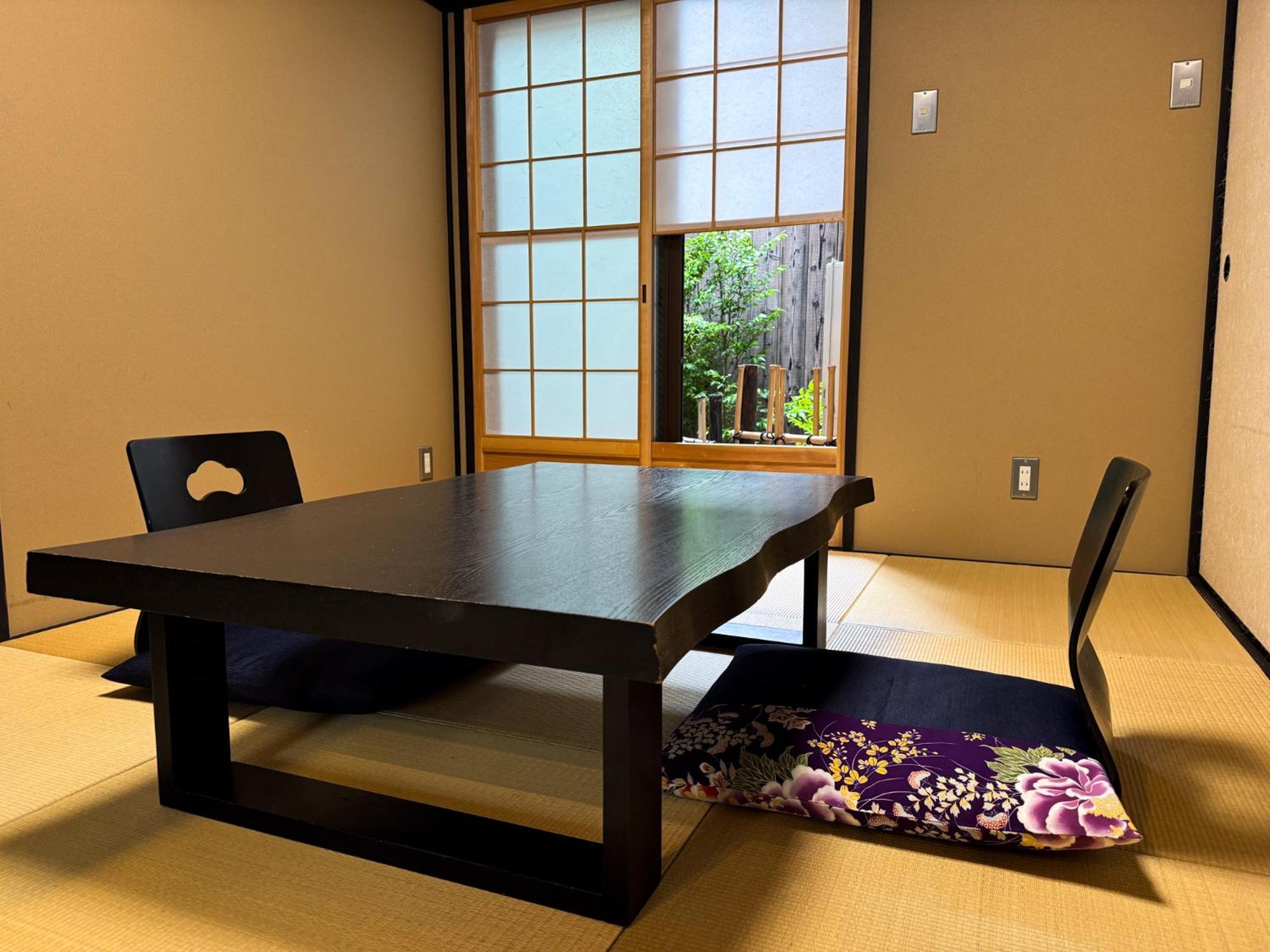 Rinn Kyoto Yasaka South ภายนอก รูปภาพ