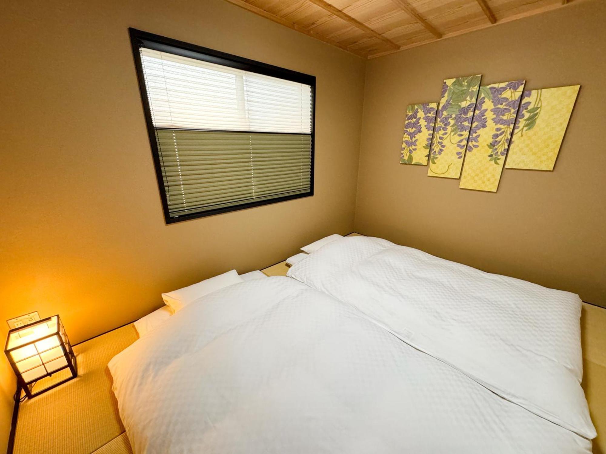 Rinn Kyoto Yasaka South ภายนอก รูปภาพ
