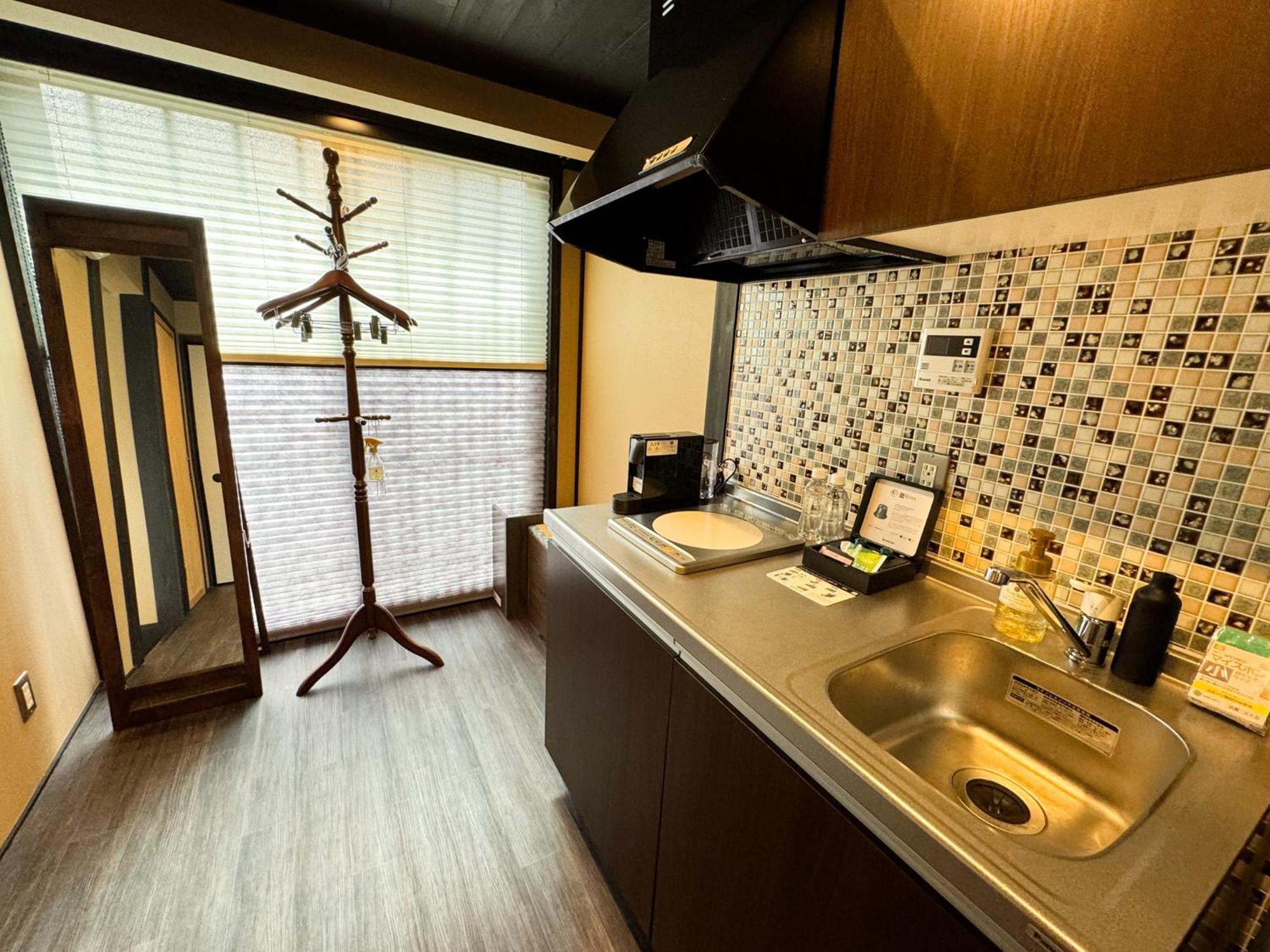 Rinn Kyoto Yasaka South ภายนอก รูปภาพ