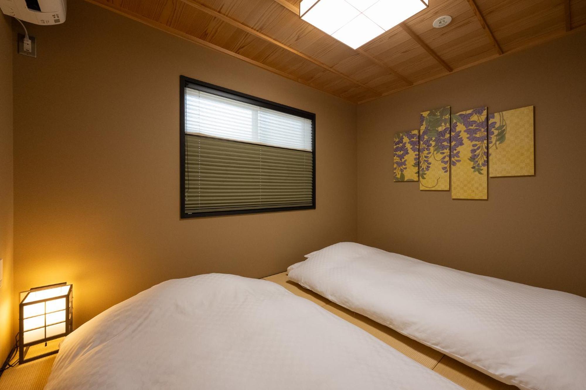 Rinn Kyoto Yasaka South ภายนอก รูปภาพ