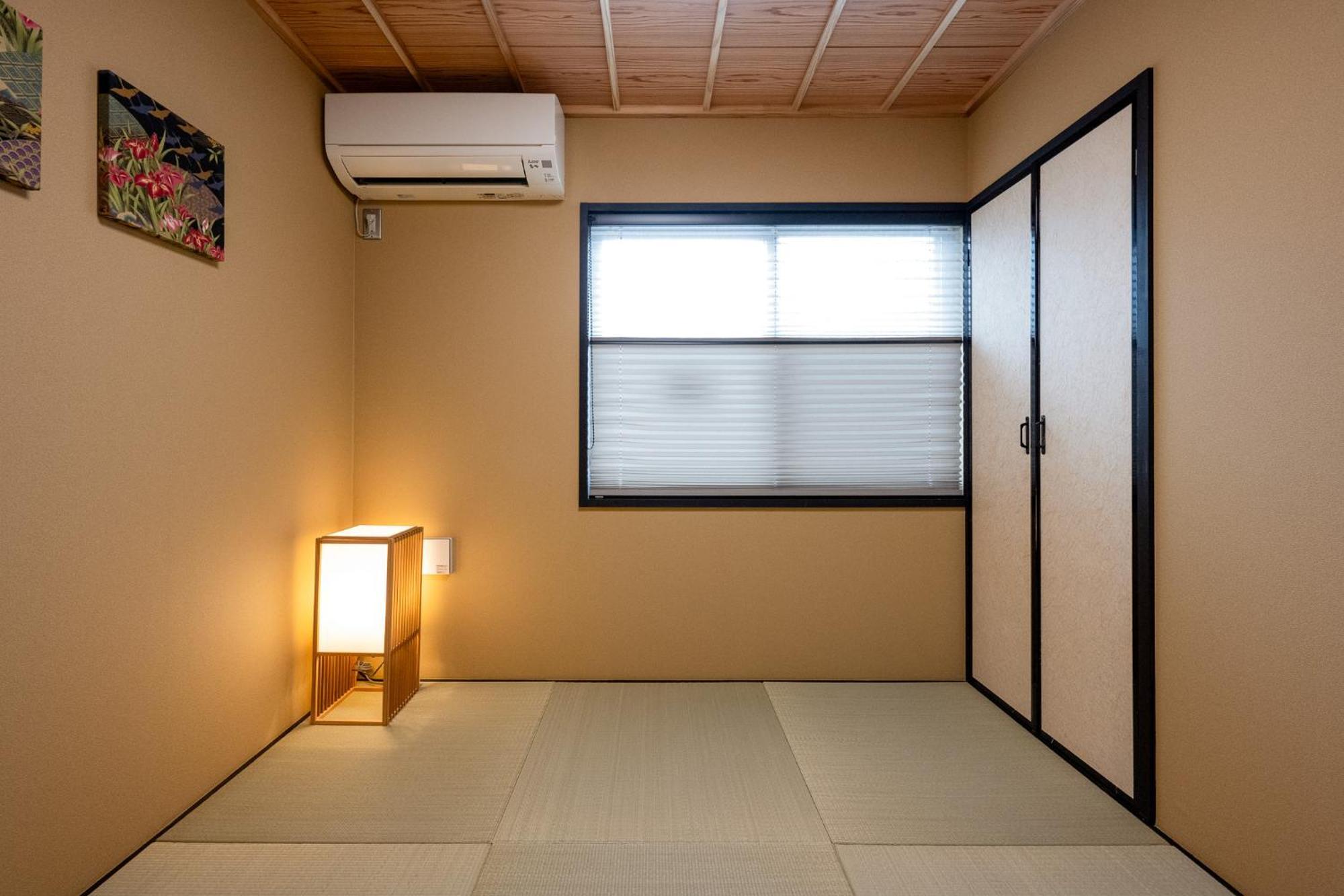 Rinn Kyoto Yasaka South ภายนอก รูปภาพ