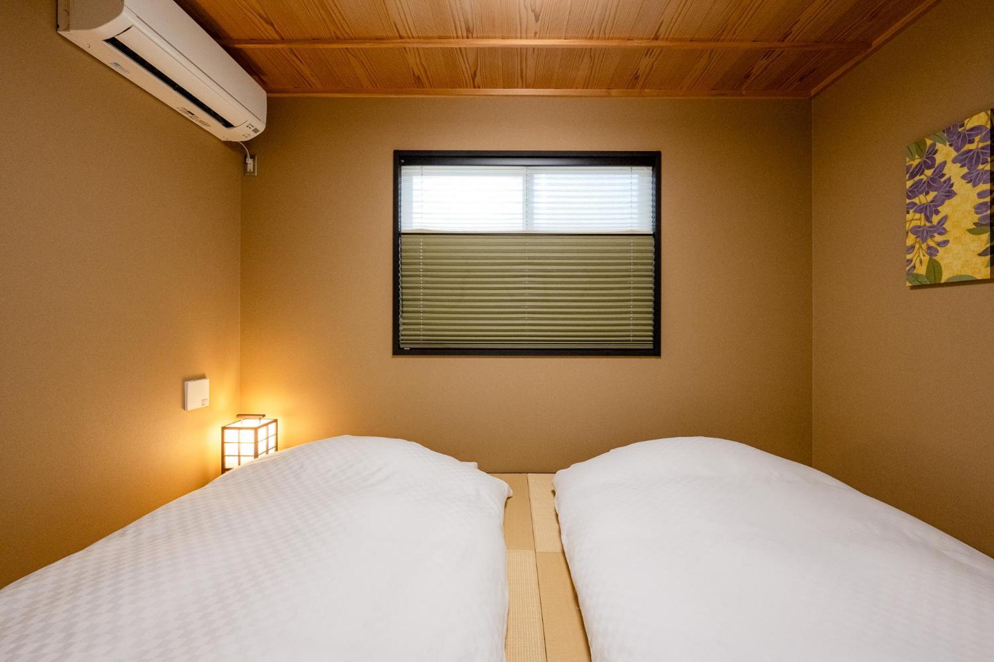 Rinn Kyoto Yasaka South ภายนอก รูปภาพ