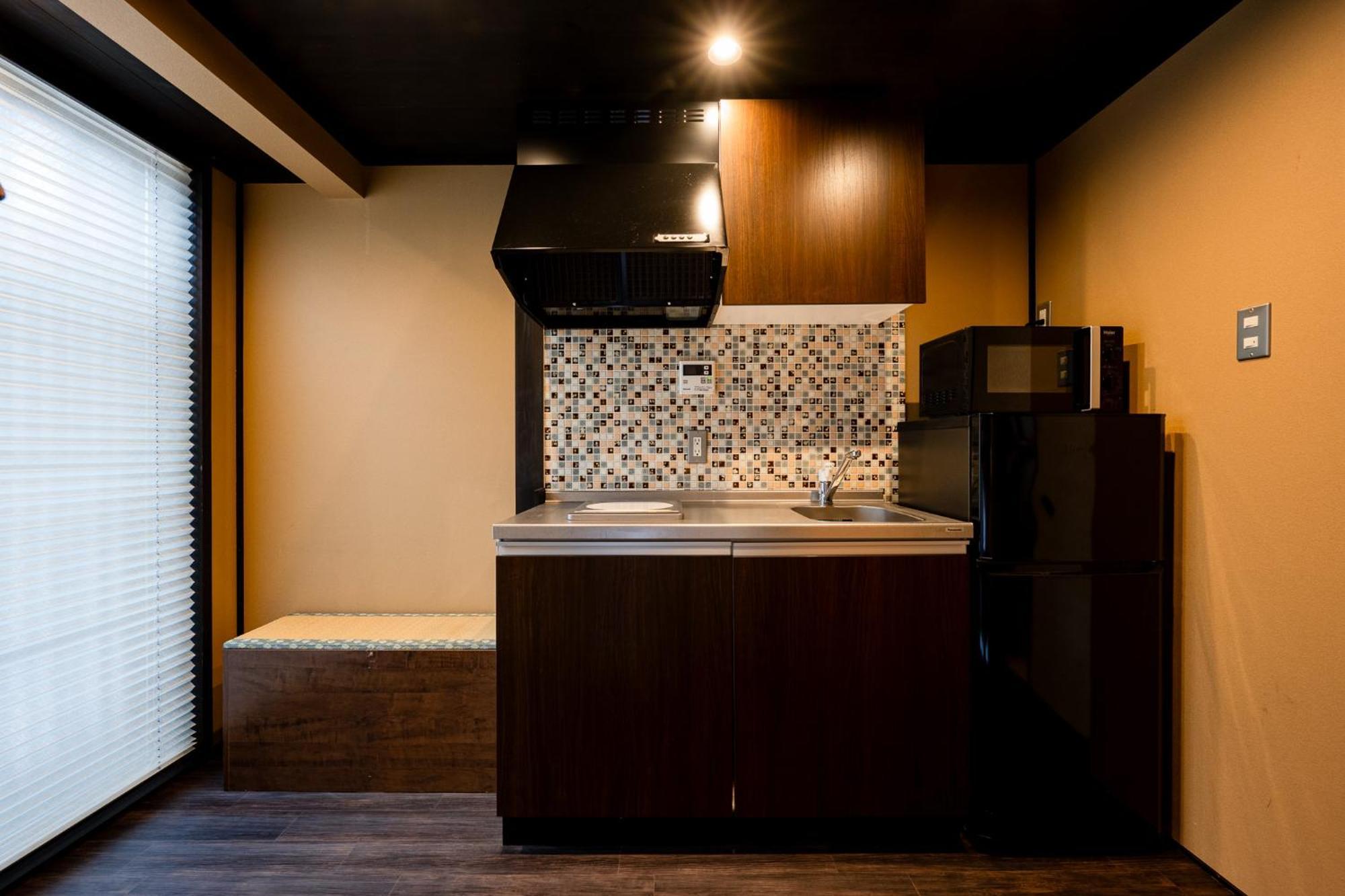 Rinn Kyoto Yasaka South ภายนอก รูปภาพ