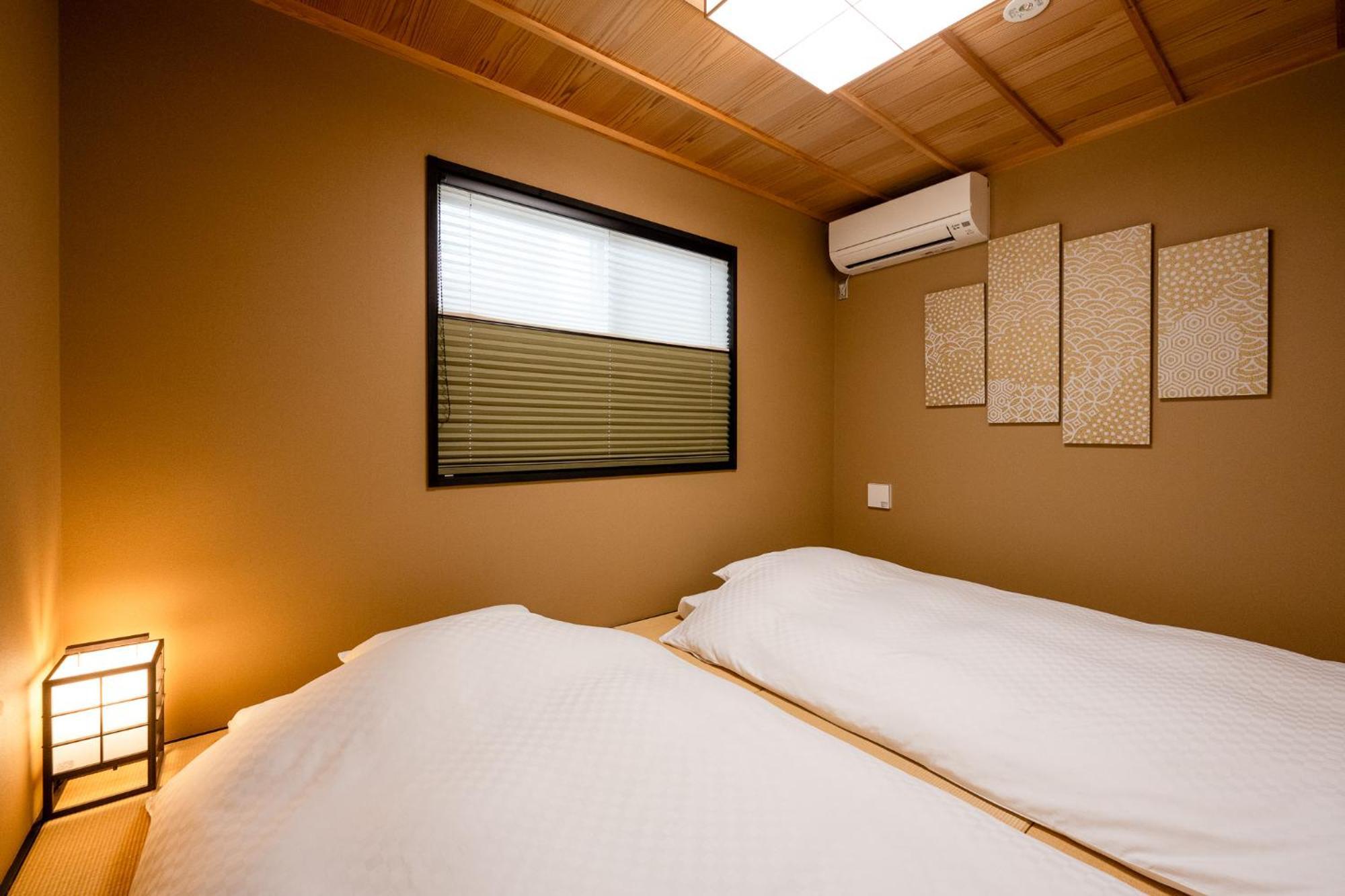 Rinn Kyoto Yasaka South ภายนอก รูปภาพ
