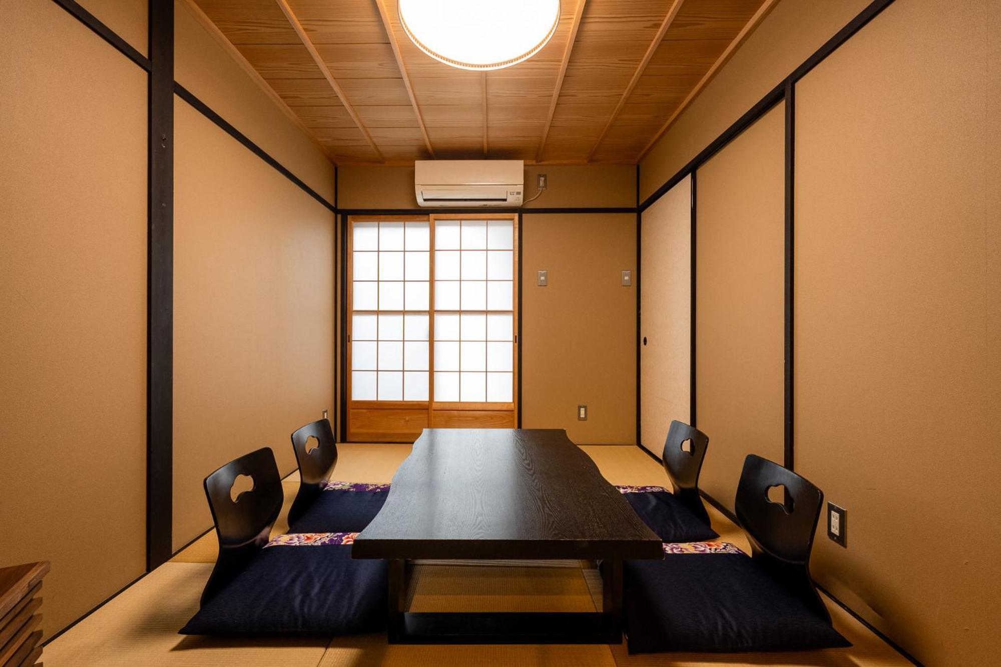 Rinn Kyoto Yasaka South ภายนอก รูปภาพ