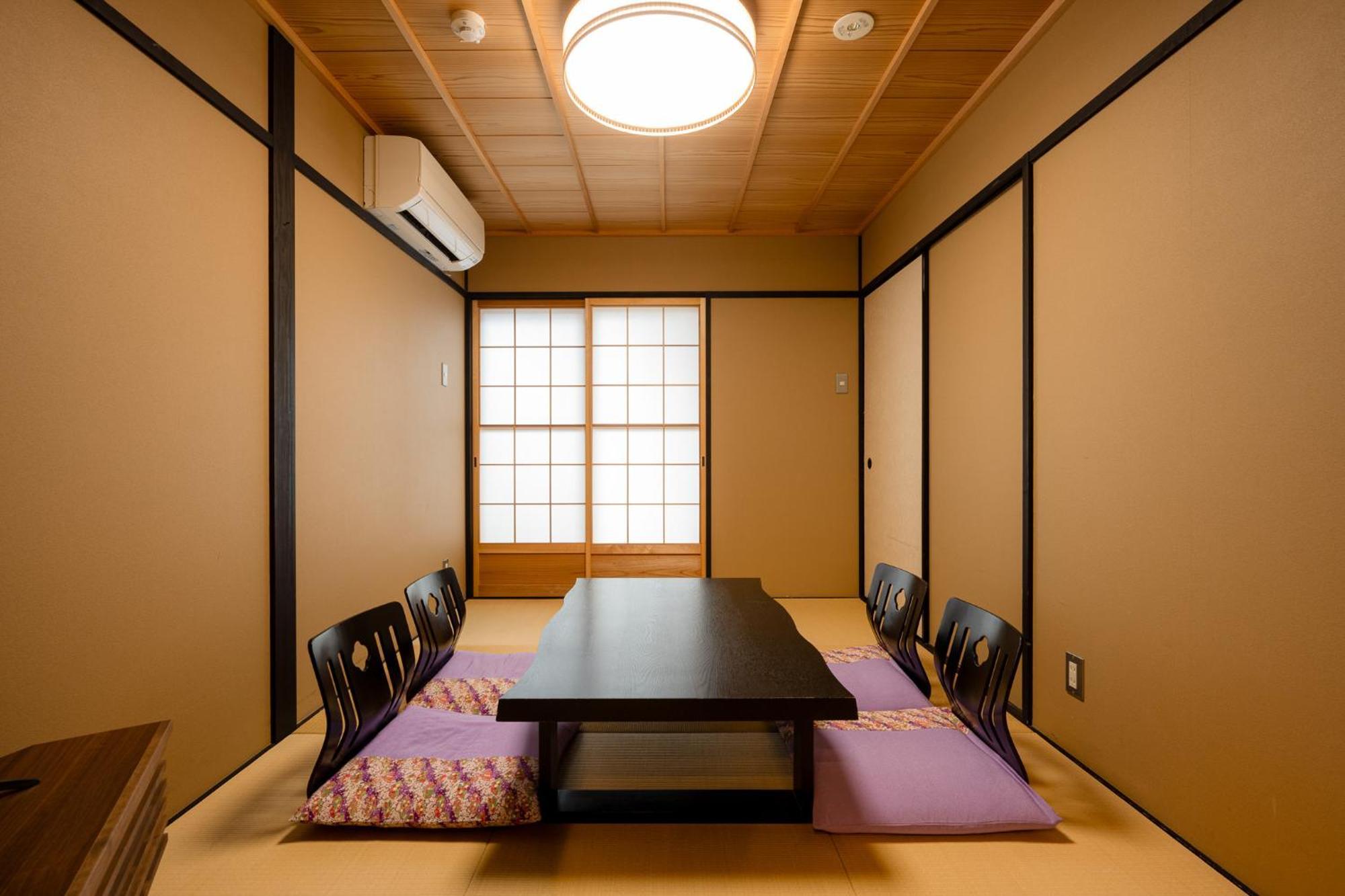 Rinn Kyoto Yasaka South ภายนอก รูปภาพ