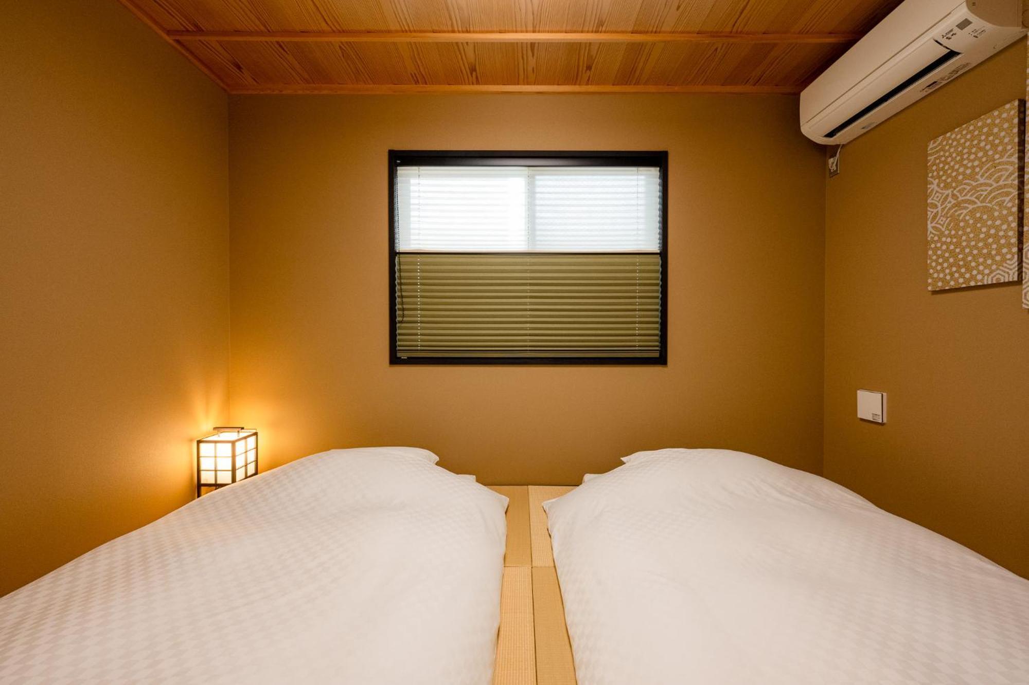 Rinn Kyoto Yasaka South ภายนอก รูปภาพ