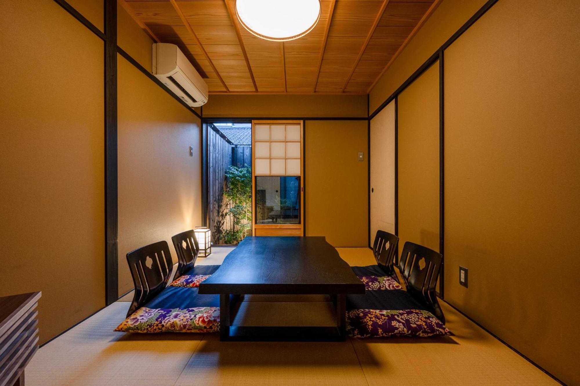 Rinn Kyoto Yasaka South ภายนอก รูปภาพ