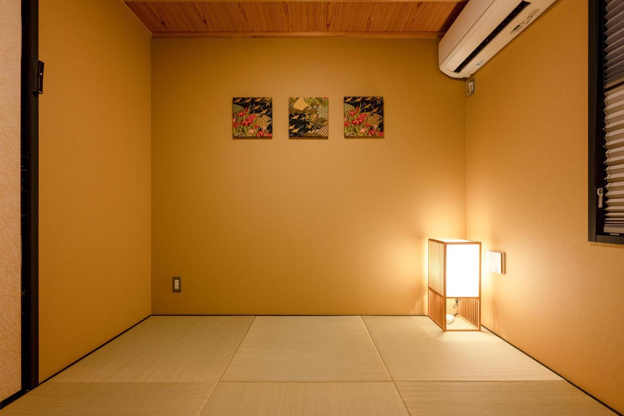 Rinn Kyoto Yasaka South ภายนอก รูปภาพ