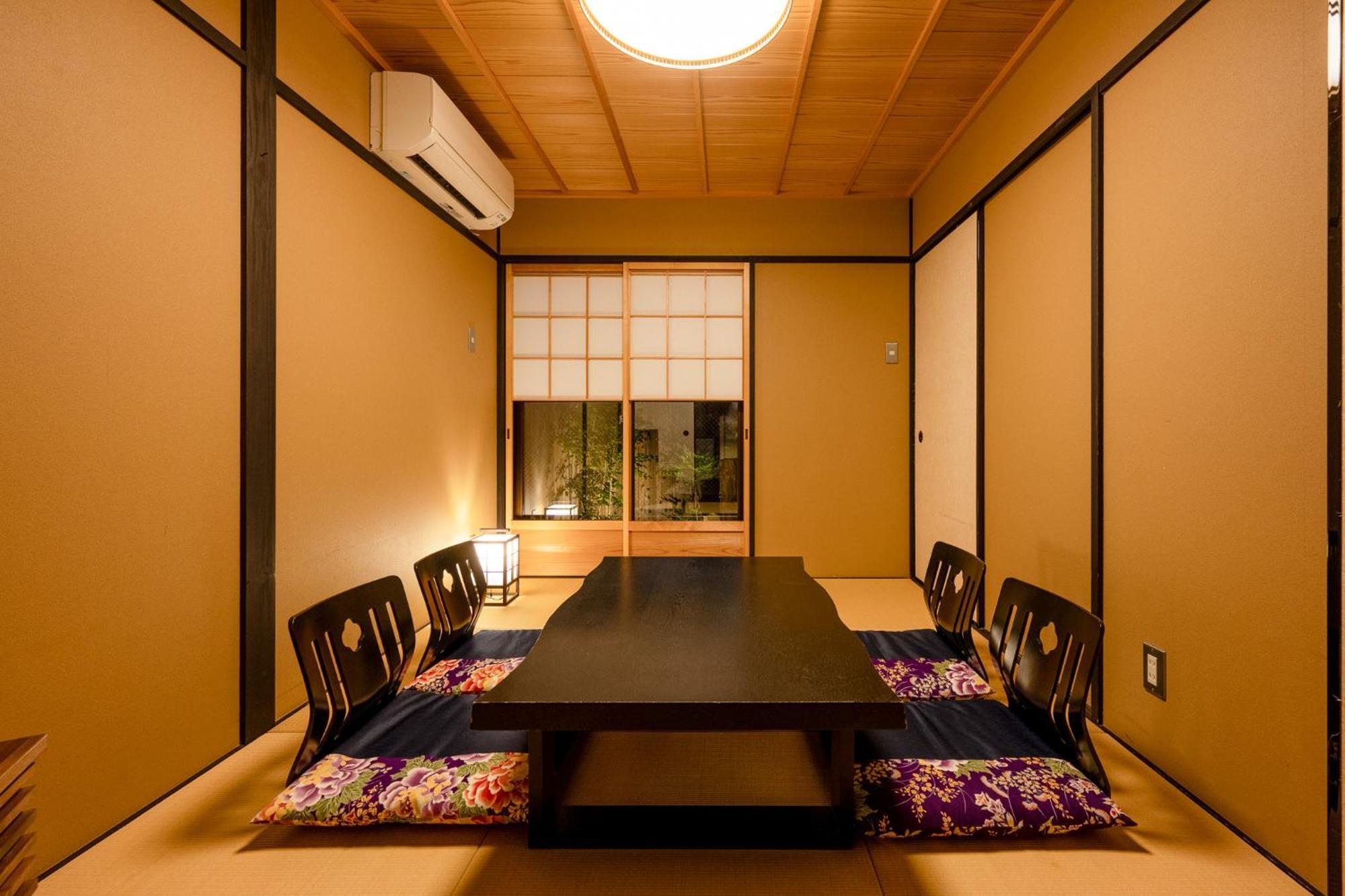 Rinn Kyoto Yasaka South ภายนอก รูปภาพ
