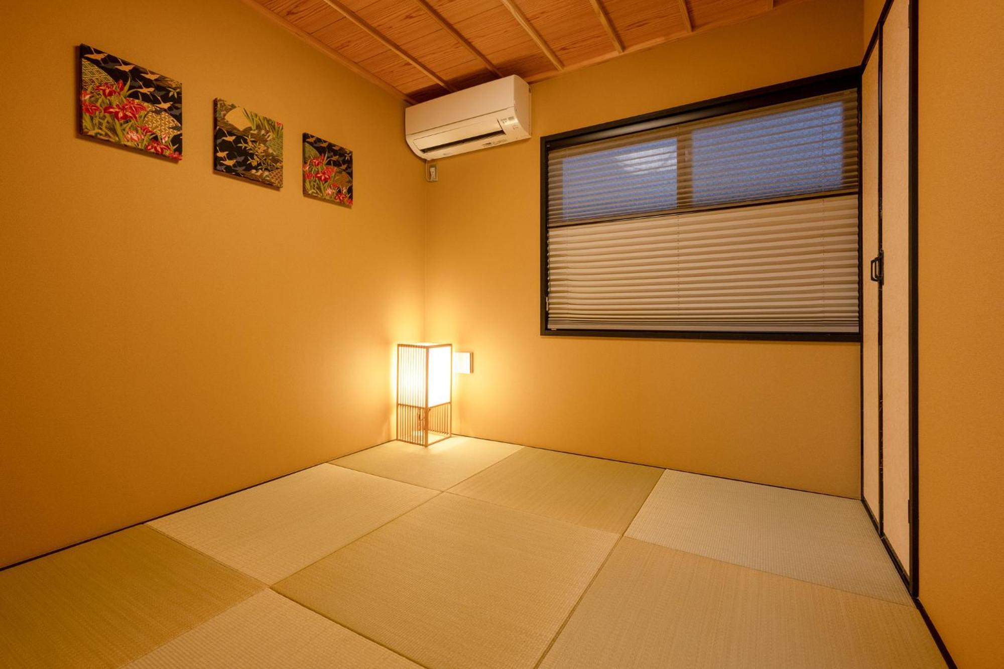 Rinn Kyoto Yasaka South ภายนอก รูปภาพ