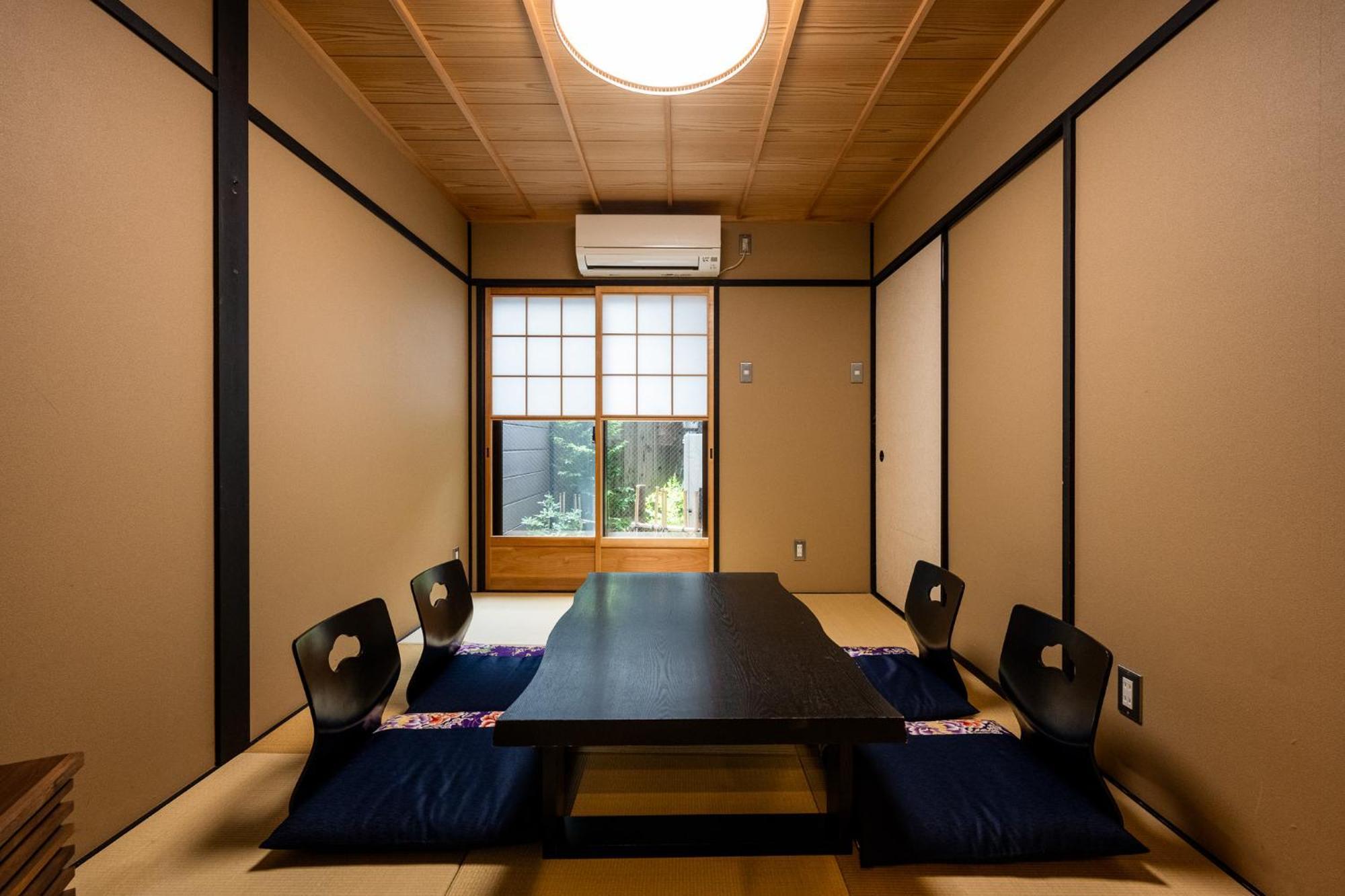 Rinn Kyoto Yasaka South ภายนอก รูปภาพ