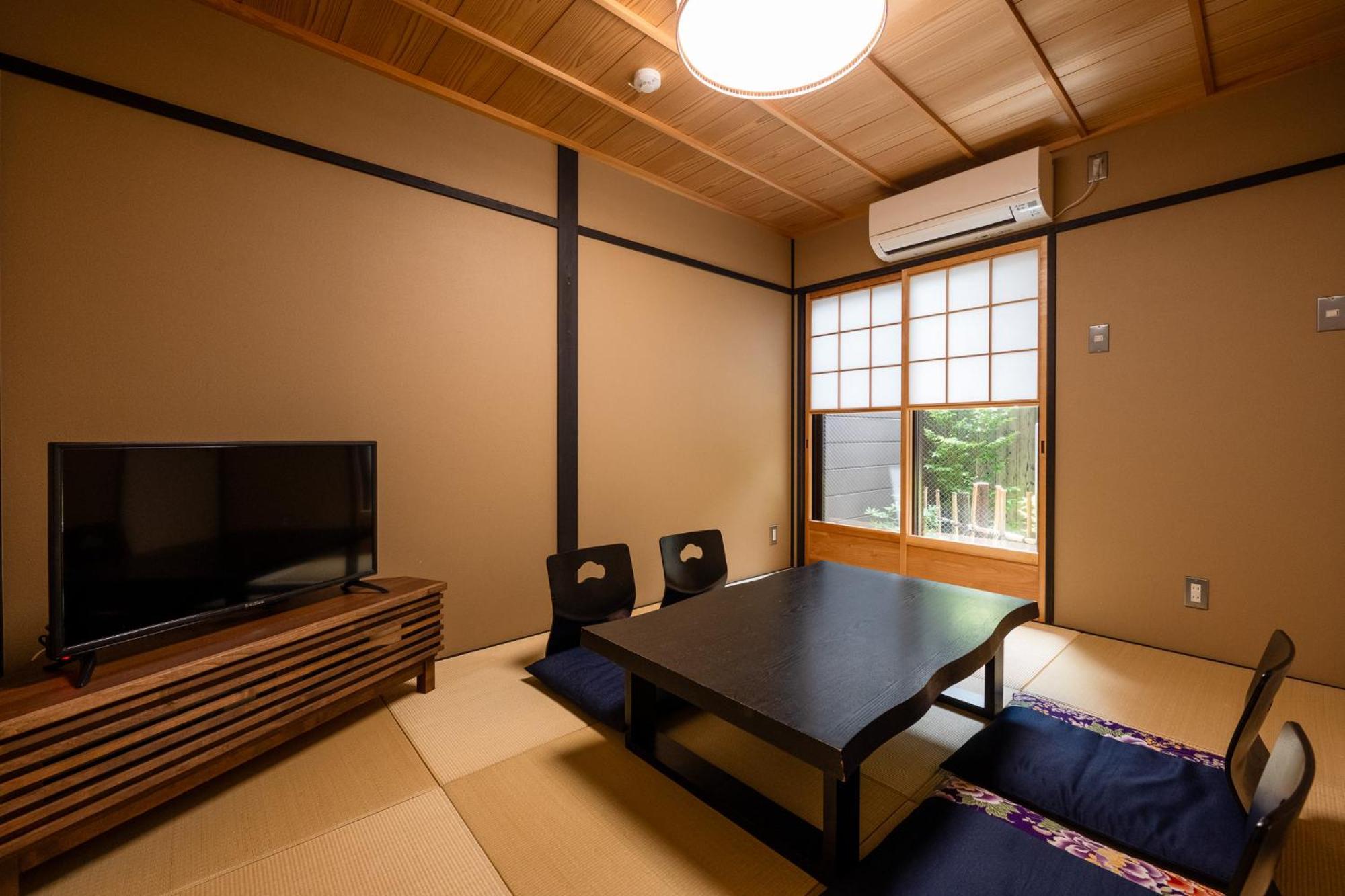 Rinn Kyoto Yasaka South ภายนอก รูปภาพ