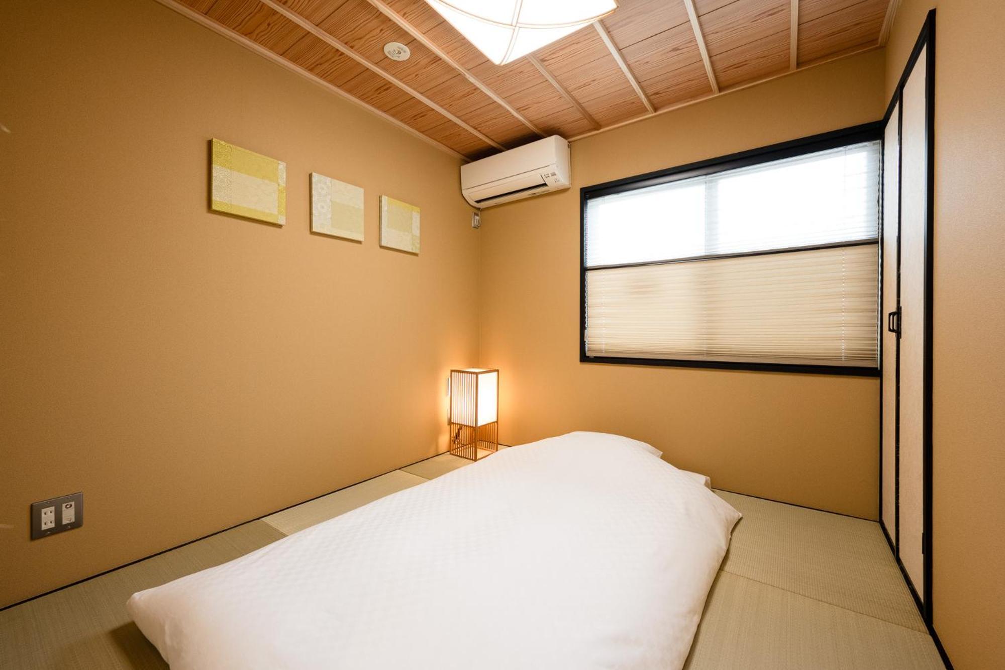 Rinn Kyoto Yasaka South ภายนอก รูปภาพ