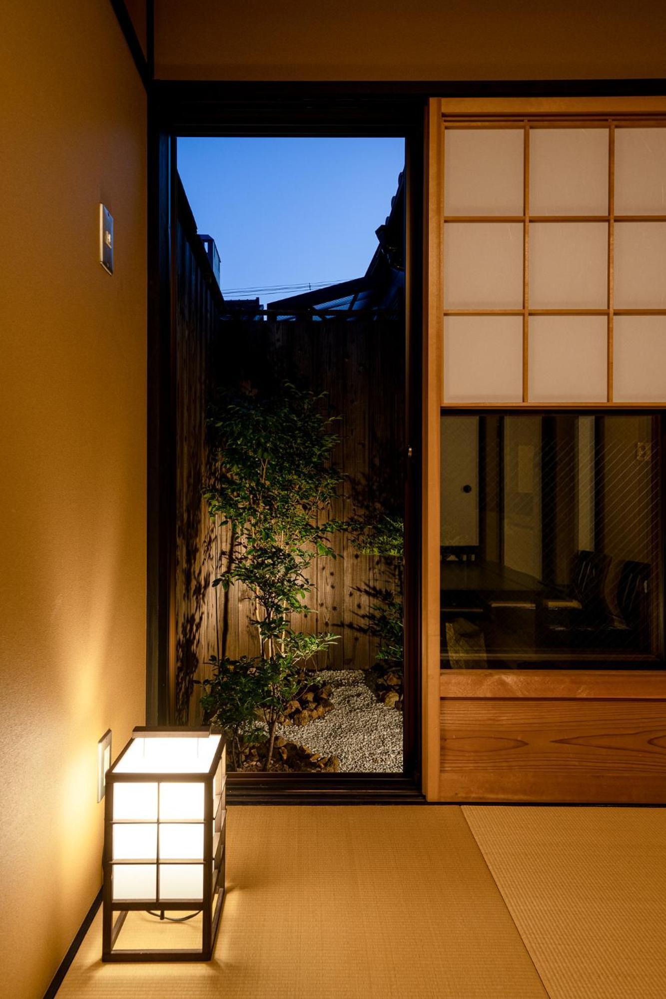 Rinn Kyoto Yasaka South ภายนอก รูปภาพ