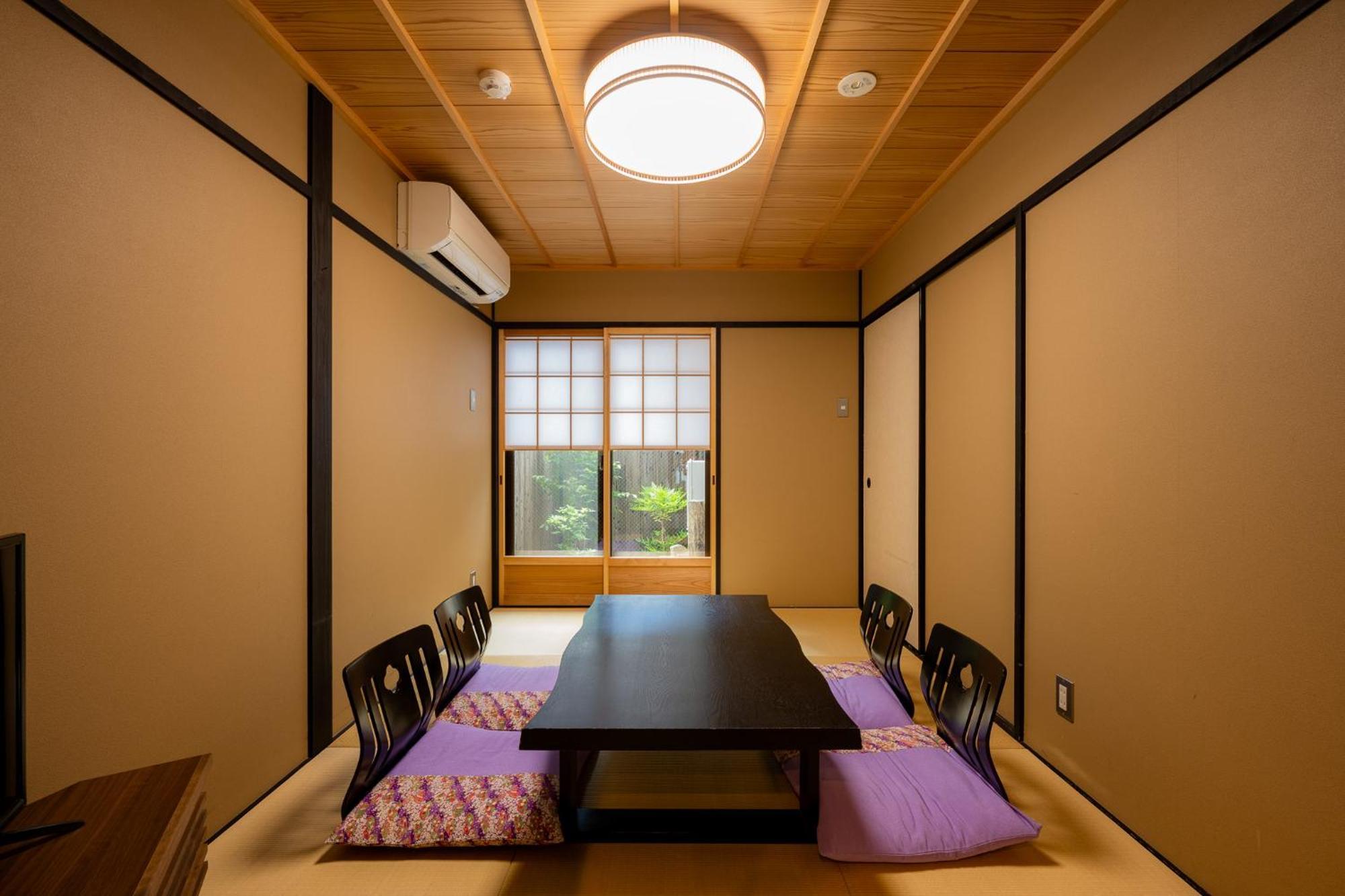 Rinn Kyoto Yasaka South ภายนอก รูปภาพ