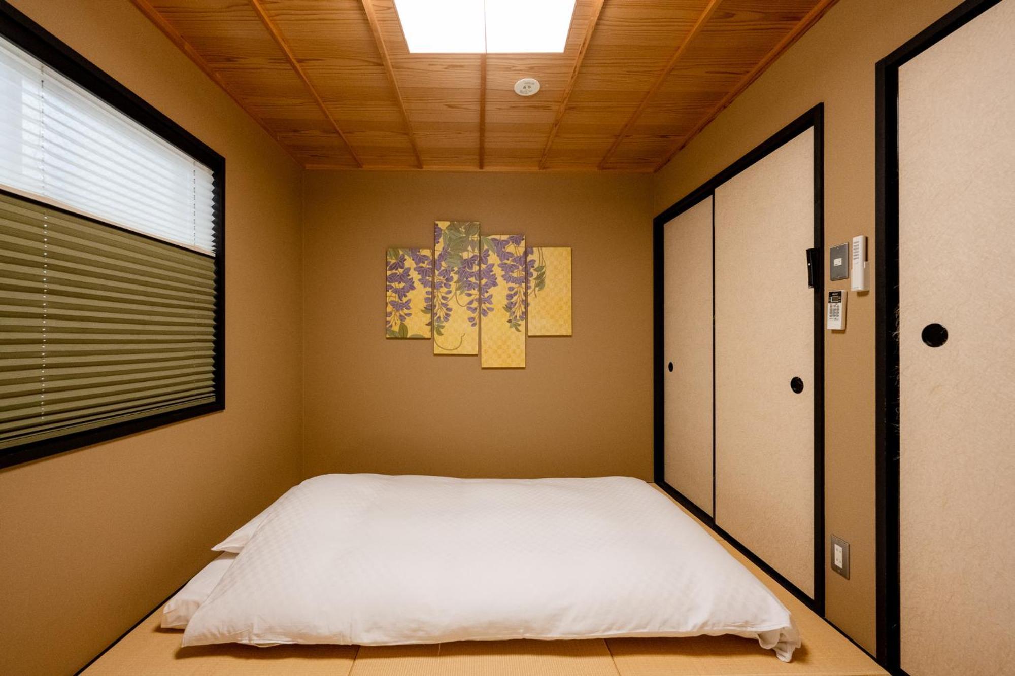 Rinn Kyoto Yasaka South ภายนอก รูปภาพ
