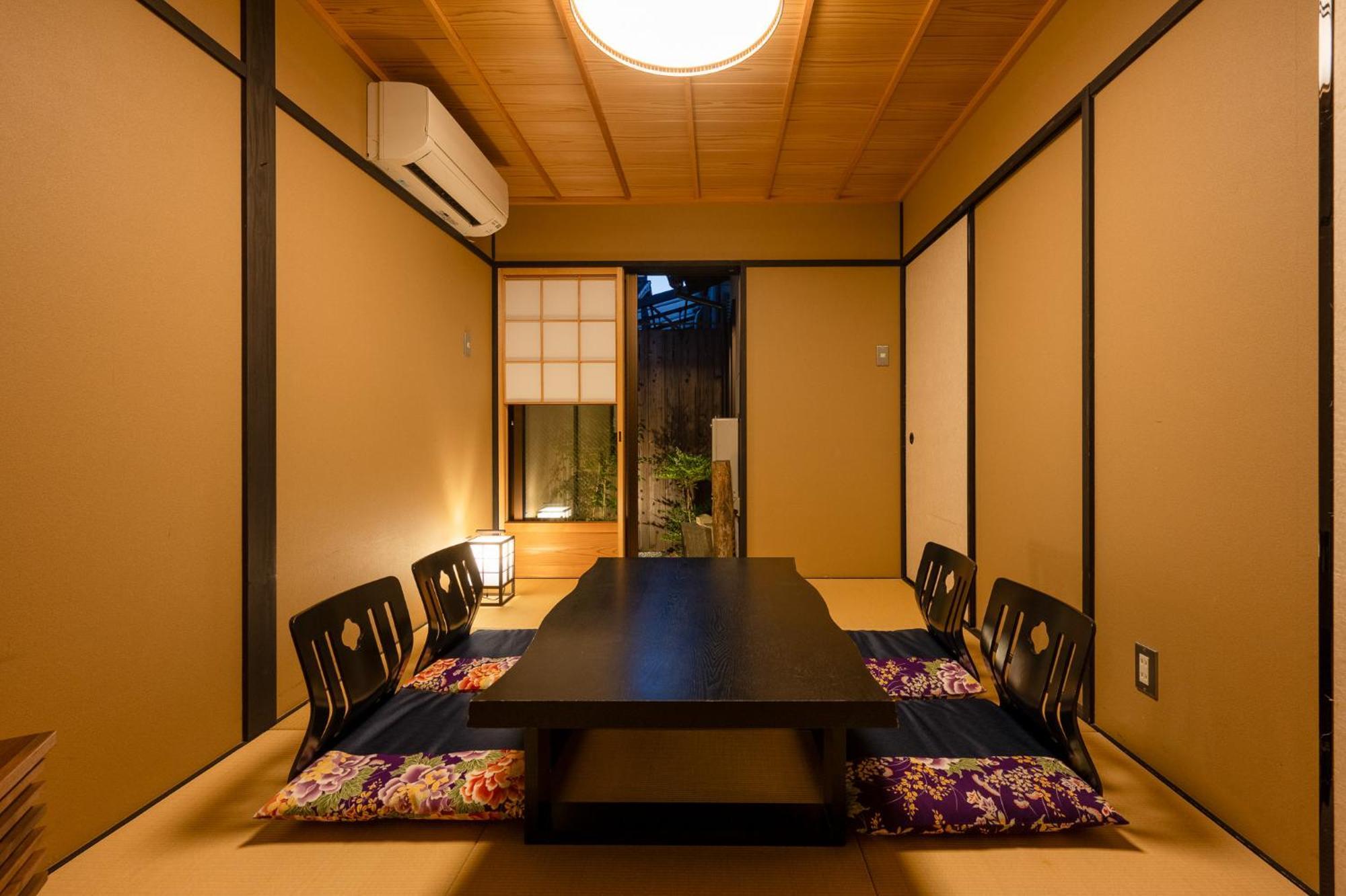 Rinn Kyoto Yasaka South ภายนอก รูปภาพ