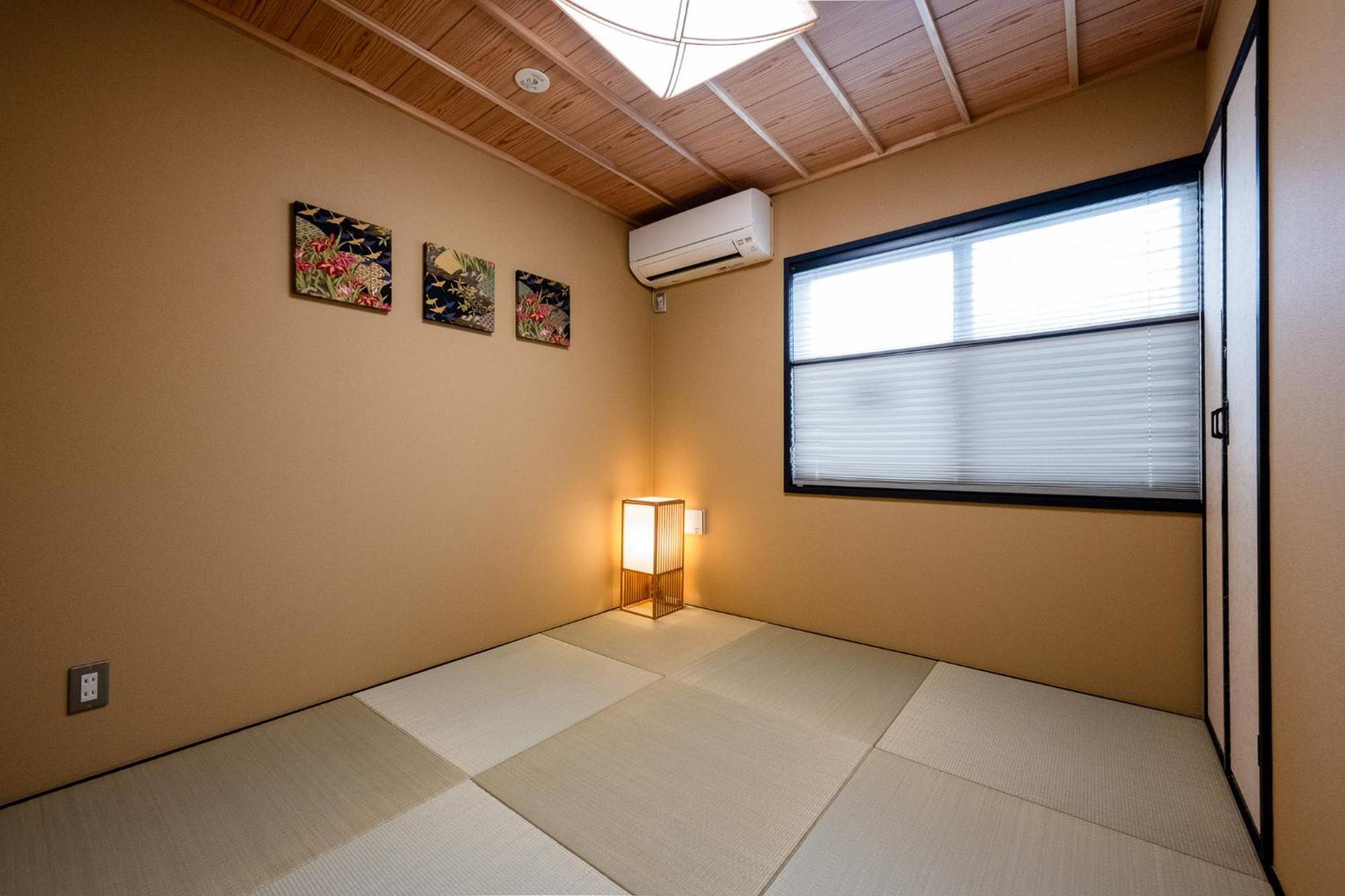 Rinn Kyoto Yasaka South ภายนอก รูปภาพ
