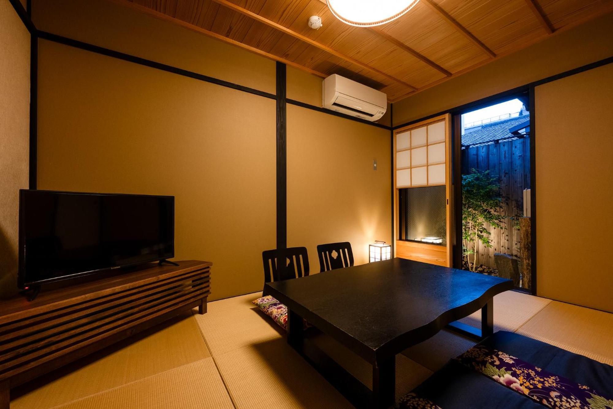 Rinn Kyoto Yasaka South ภายนอก รูปภาพ