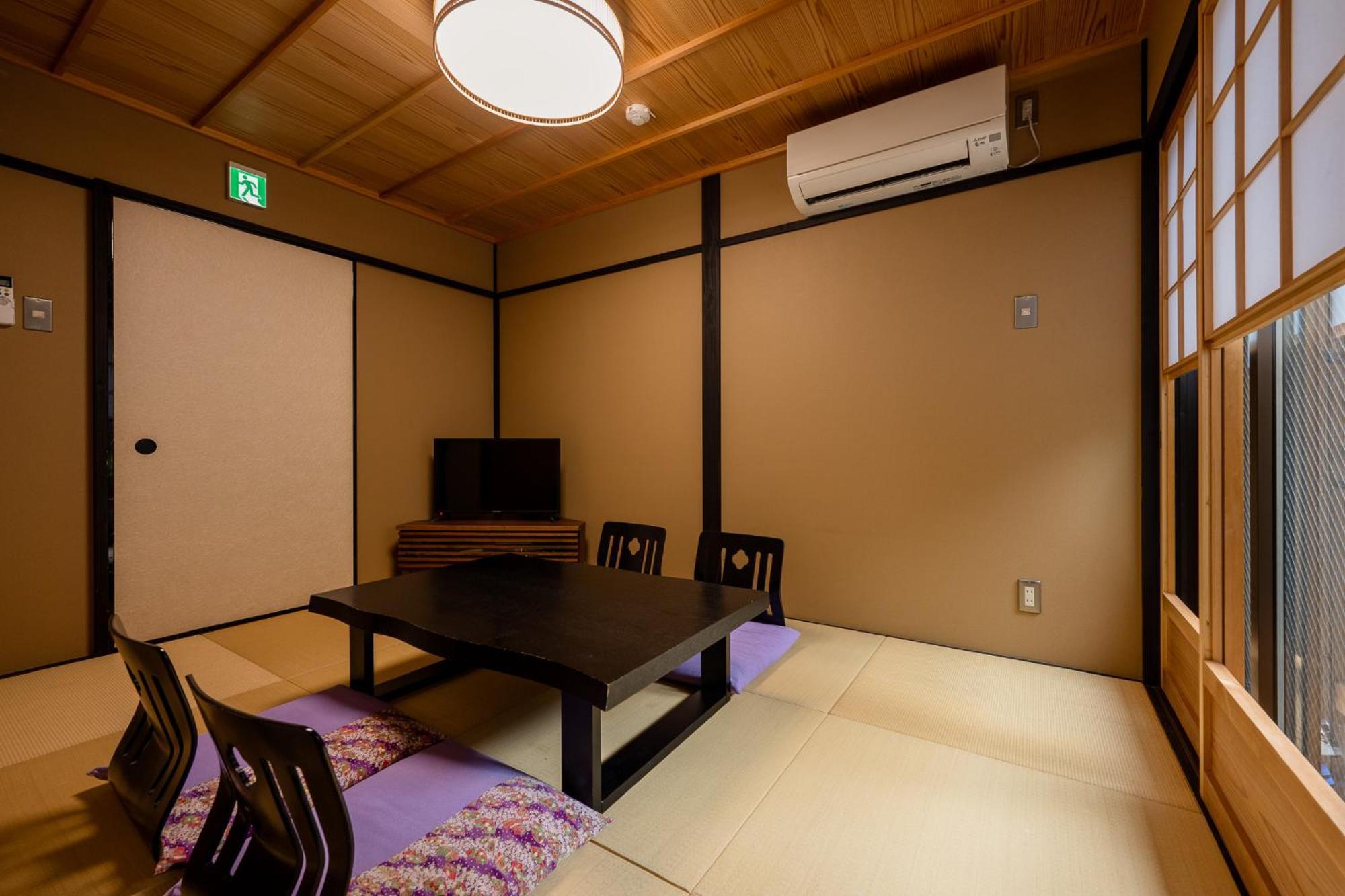 Rinn Kyoto Yasaka South ภายนอก รูปภาพ