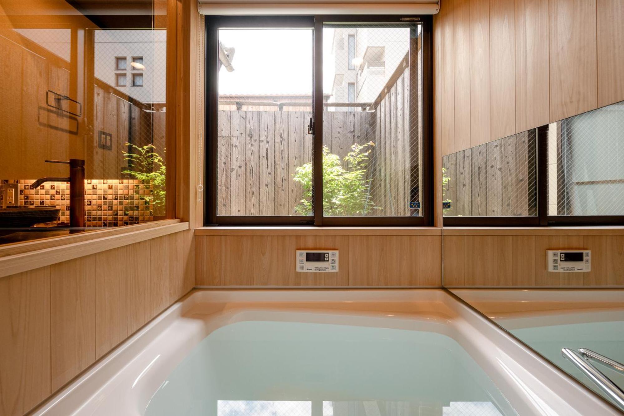 Rinn Kyoto Yasaka South ภายนอก รูปภาพ