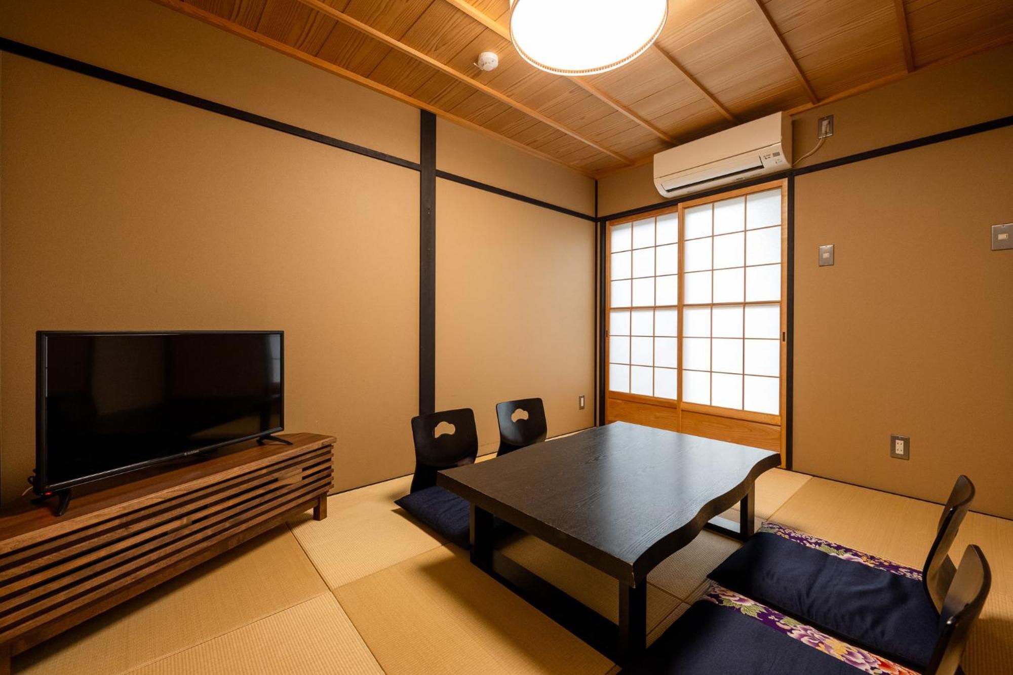 Rinn Kyoto Yasaka South ภายนอก รูปภาพ