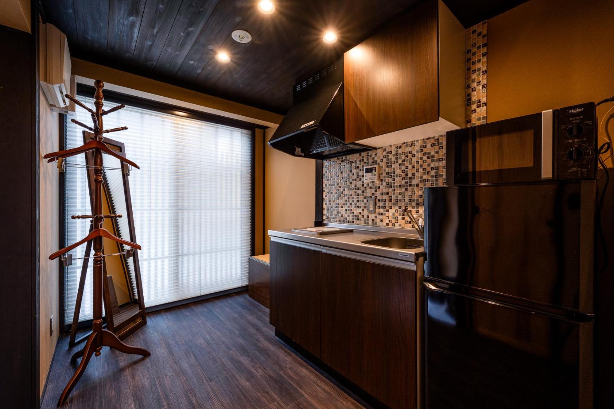 Rinn Kyoto Yasaka South ภายนอก รูปภาพ