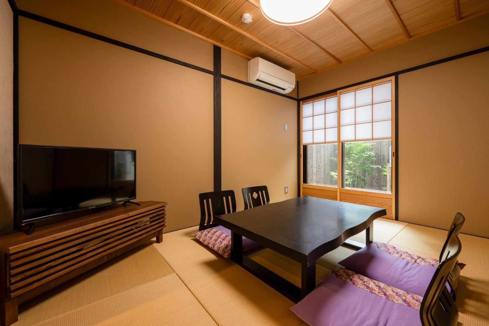 Rinn Kyoto Yasaka South ภายนอก รูปภาพ